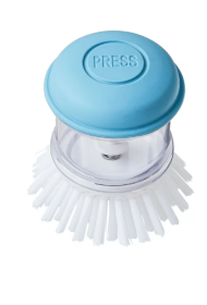 Great Value Soap Dispenser, 1 Count