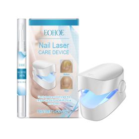 EOHOE Nail Care Set, Nail Care Gentle Maintenance And Brightening Nail Pen Care