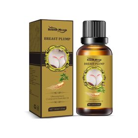 South Moon Chest Essential Oil Volumizing Milk Lift Relaxant Chest Full Firming Care Essential Oil