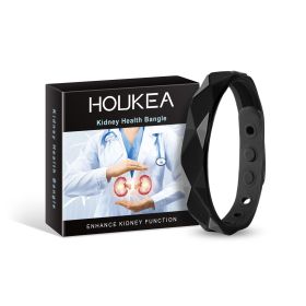 Houkea Body Care Bracelet Body Relief Outdoor Daily Portable With Gentle Care Bracelet