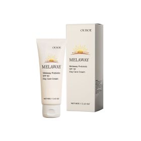 OUHOE Protective Care Cream For Summer Outdoor Body Skin Protection Light Moisturizing Refreshing Breathable Without Greasy