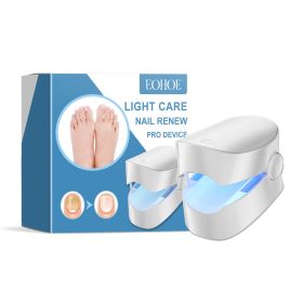 EOHOE Nail Repair Instrument Gently Repair Damaged Nails On The Edge Of Fingers, Manicure Maintenance