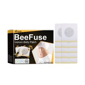 Ximonth Bee Venom Body Care Patch Body Light Body Care Rejuvenate Body Care Patch