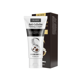 OUHOE Firming Body Cream, Gentle Nourishing Skin Light Daily Massage Treatment For The Whole Body Beauty Cream