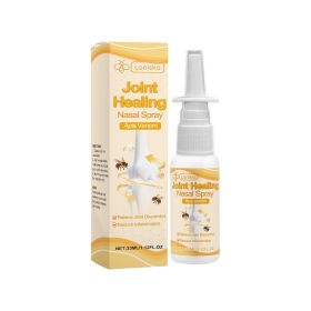 Laniska Joint Care Nasal Spray Daily Refreshing Gentle Care To Relieve Physical Discomfort Care Spray
