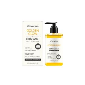 Viareline Moisturizing Body Wash Clean, Gentle, Refreshing And Comfortable Smooth Moisturizing And Nourishing Skin