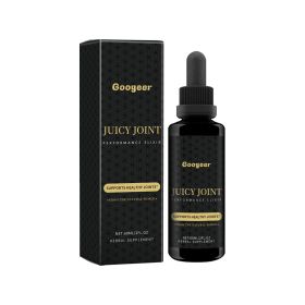 Googeer Herbal Supplement Body Treatment