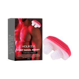 Houkea Men's Care Products Men's Body Comfort Daily Care Gentle Formula Portable