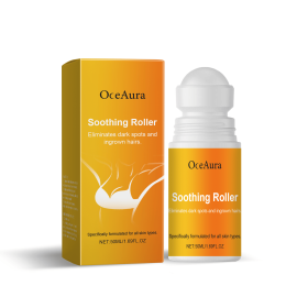 OceAura Skin Brightening Ball Gently Cleans Skin Keratin Smooth, Soft And Brightening Body Skin